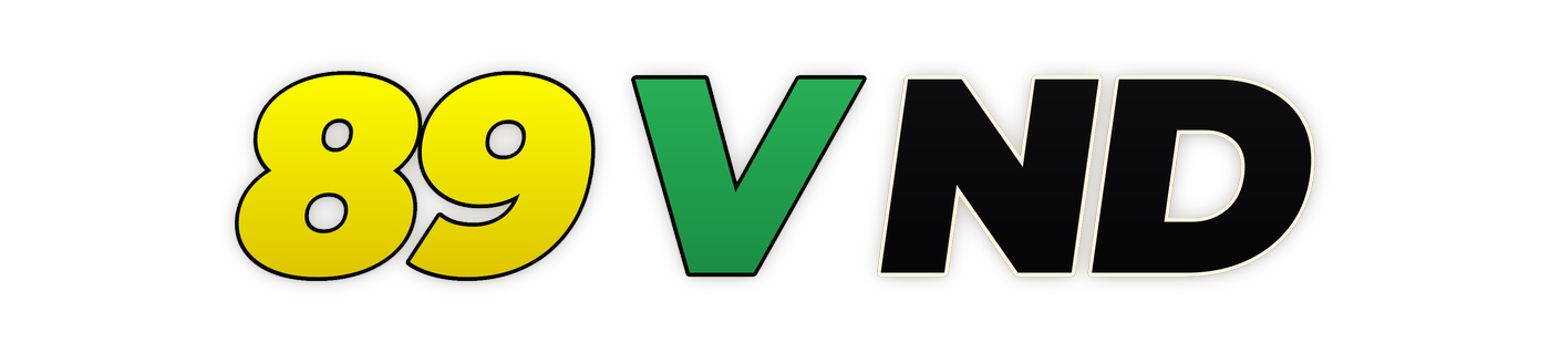 89vnd Logo